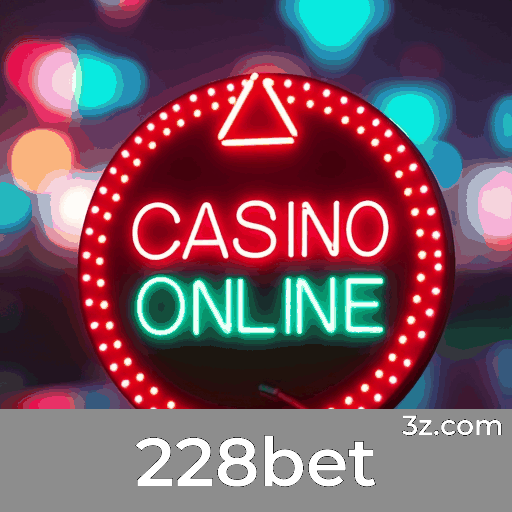 228bet: Seu Cassino Online Seguro e Rápido
