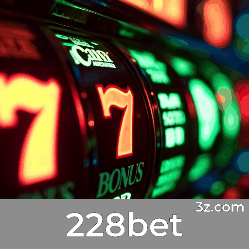 228bet: Seu Cassino Online Seguro e Rápido