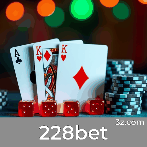 228bet: Seu Cassino Online Seguro e Rápido