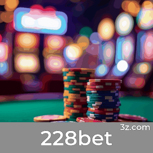 228bet: Seu Cassino Online Seguro e Rápido