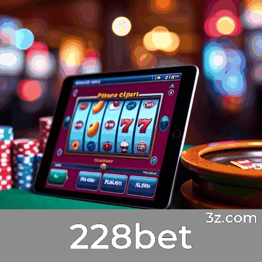 228bet: Seu Cassino Online Seguro e Rápido