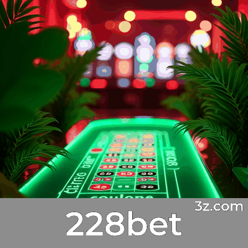228bet: Seu Cassino Online Seguro e Rápido