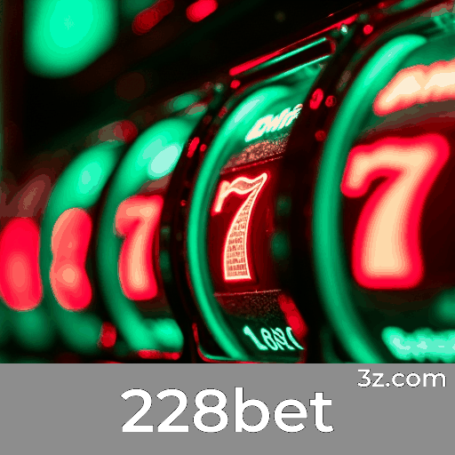 228bet: Experiência Profissional e Imersiva no Cassino