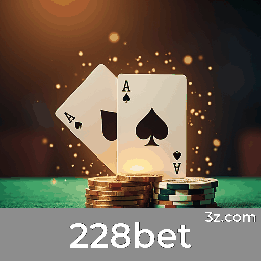 228bet: Seu Cassino Online Seguro e Rápido