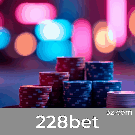 228bet: A Revolução das Apostas no Seu Celular