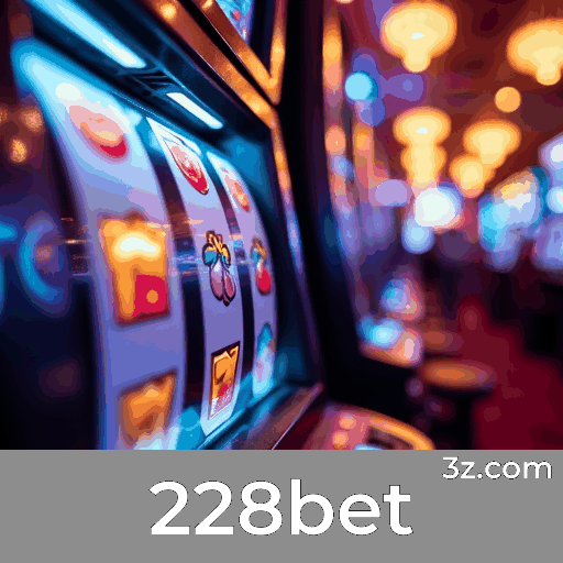 228bet: Emoção e Grandes Oportunidades nos Jogos de Cassino