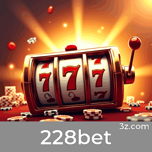 228bet: A Revolução das Apostas no Seu Celular