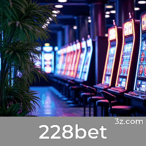 228bet: Seu Cassino Online Seguro e Rápido