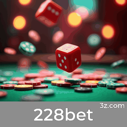 228bet: Seu Cassino Online Seguro e Rápido